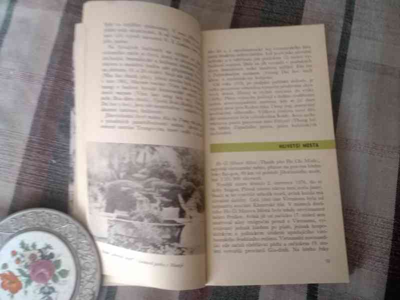 Vietnamská socialistická republika - foto 6