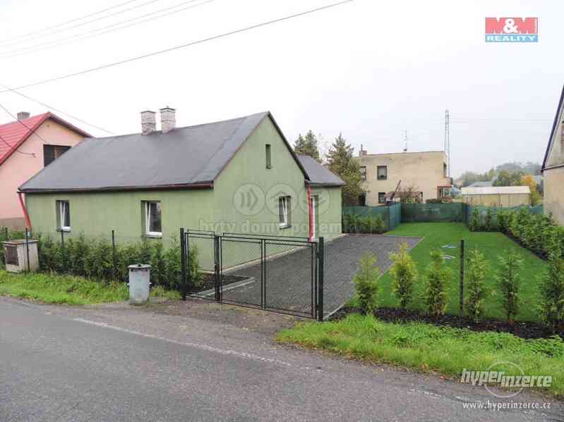 Prodej rodinného domu 3+kk, 97 m?, Petřvald, ul. Rychvaldská - foto 1