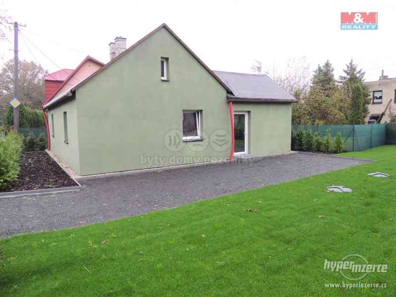 Prodej rodinného domu 3+kk, 97 m?, Petřvald, ul. Rychvaldská - foto 2