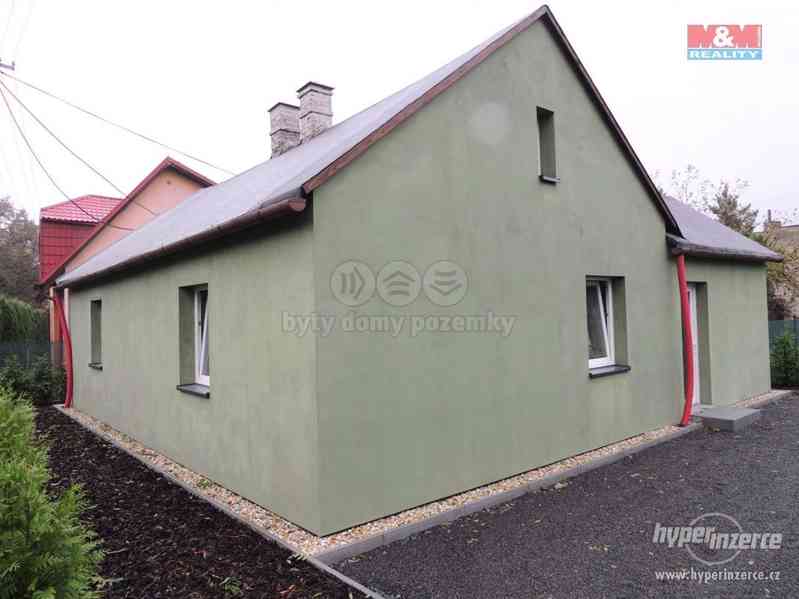 Prodej rodinného domu 3+kk, 97 m?, Petřvald, ul. Rychvaldská - foto 3