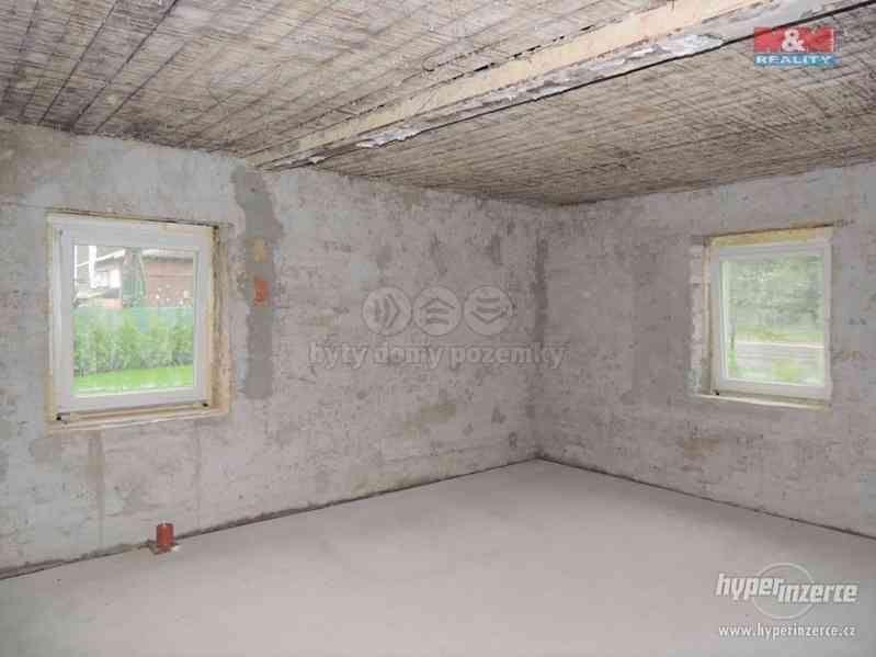 Prodej rodinného domu 3+kk, 97 m?, Petřvald, ul. Rychvaldská - foto 9