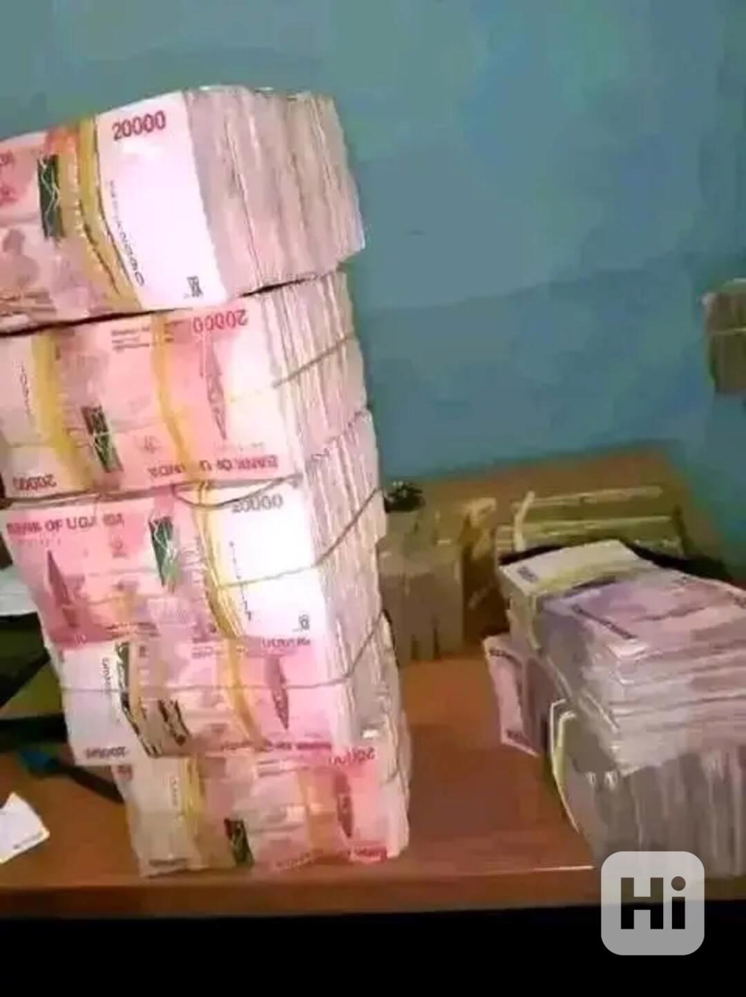 ILLUMINATI AGENT PHONE IN UGANDA CALL+256776963507/074150613 - foto 1