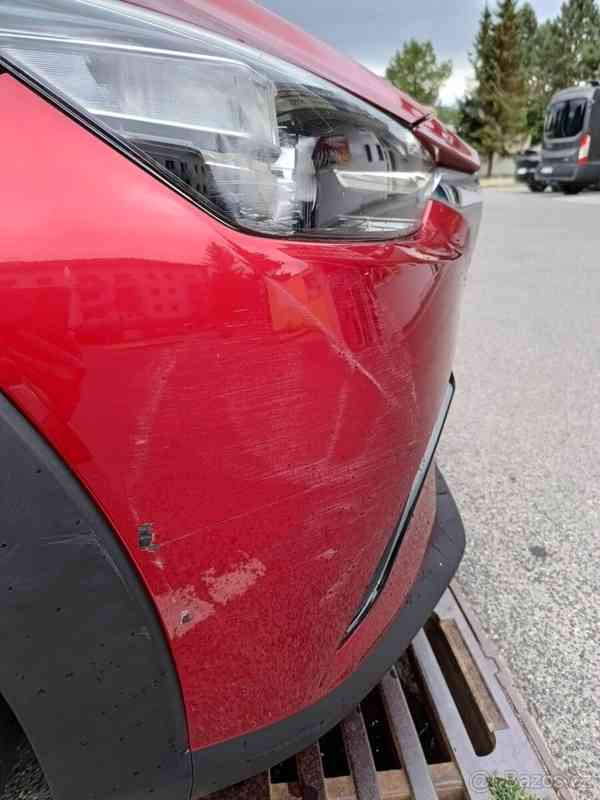 Mazda CX-3 2,0   G121 Emotion - foto 10
