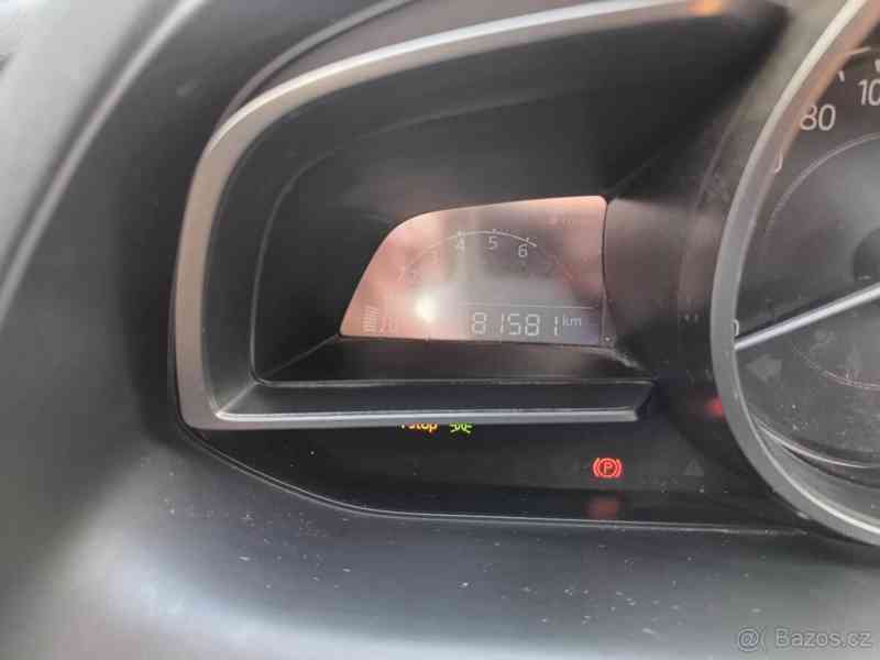 Mazda CX-3 2,0   G121 Emotion - foto 17