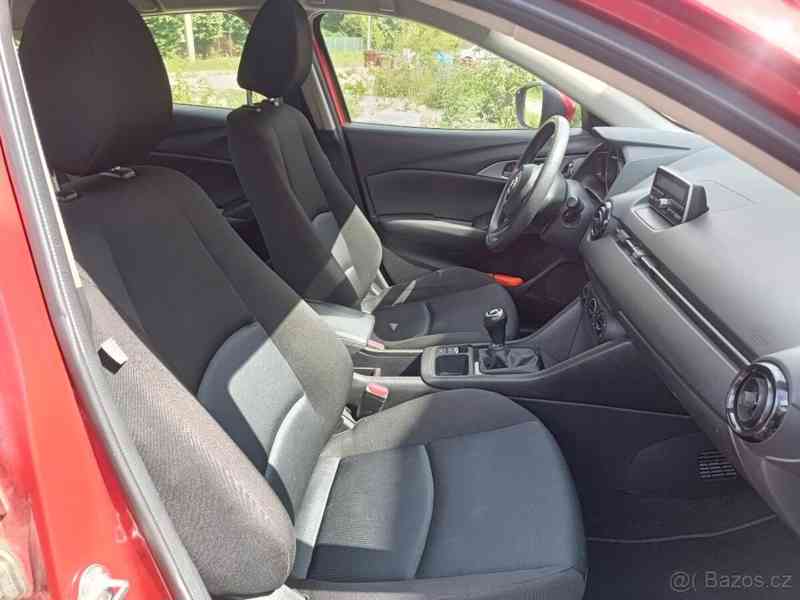 Mazda CX-3 2,0   G121 Emotion - foto 19