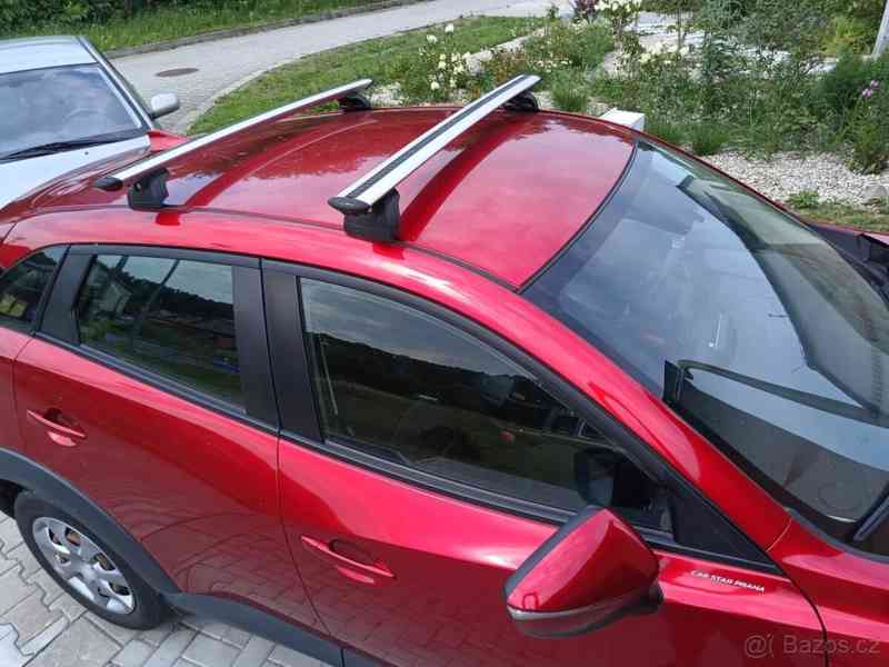 Mazda CX-3 2,0   G121 Emotion - foto 3