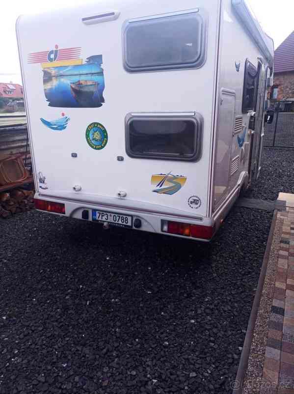 Ford Transit Karavan - foto 2