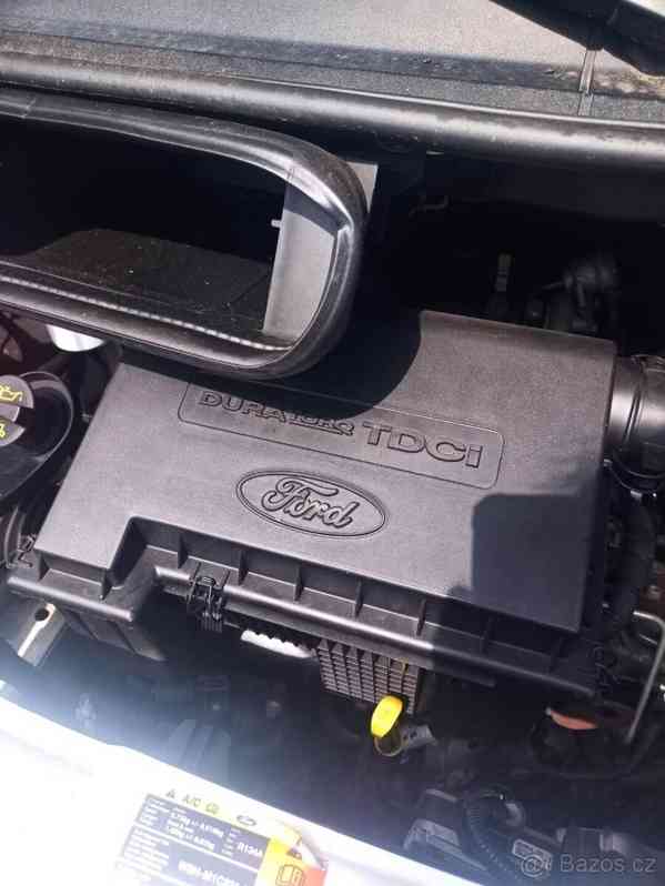 Ford Transit Karavan - foto 7
