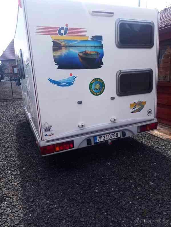 Ford Transit Karavan - foto 4