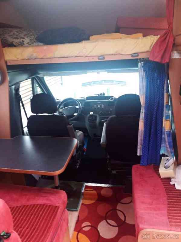 Ford Transit Karavan - foto 3