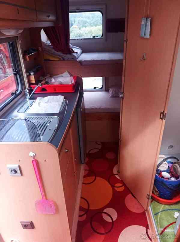 Ford Transit Karavan - foto 5