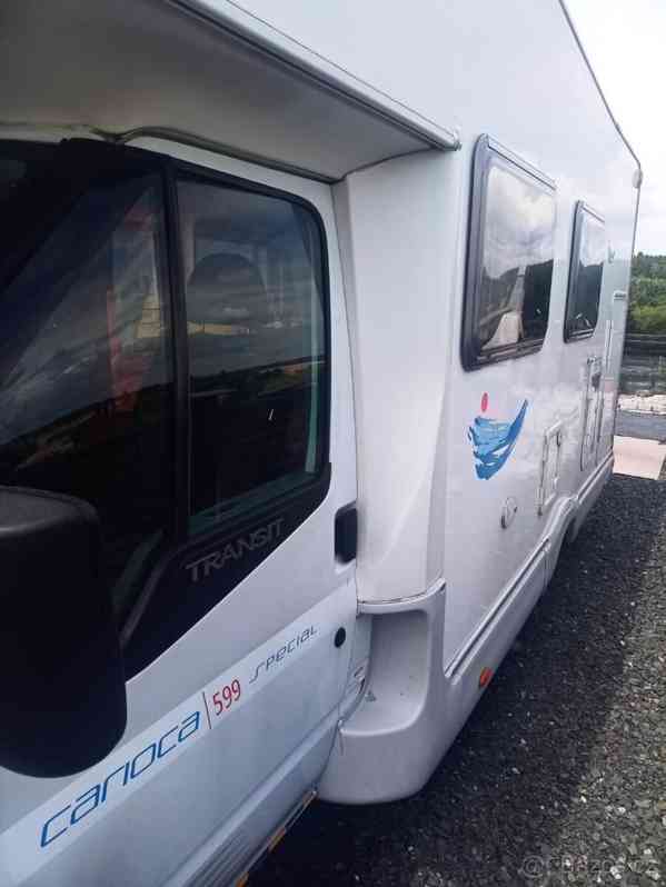 Ford Transit Karavan - foto 6