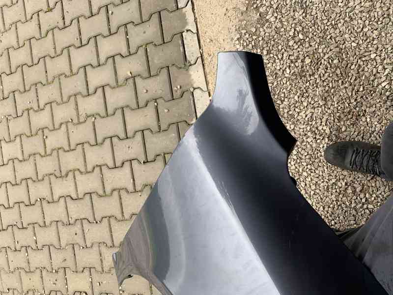 blatnik blatniky skoda octavia 2 II pravy 9153 - foto 6