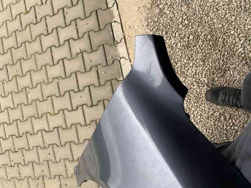 blatnik blatniky skoda octavia 2 II pravy 9153 - foto 7