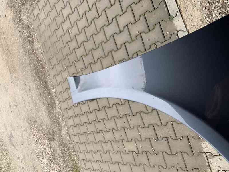 blatnik blatniky skoda octavia 2 II pravy 9153 - foto 5