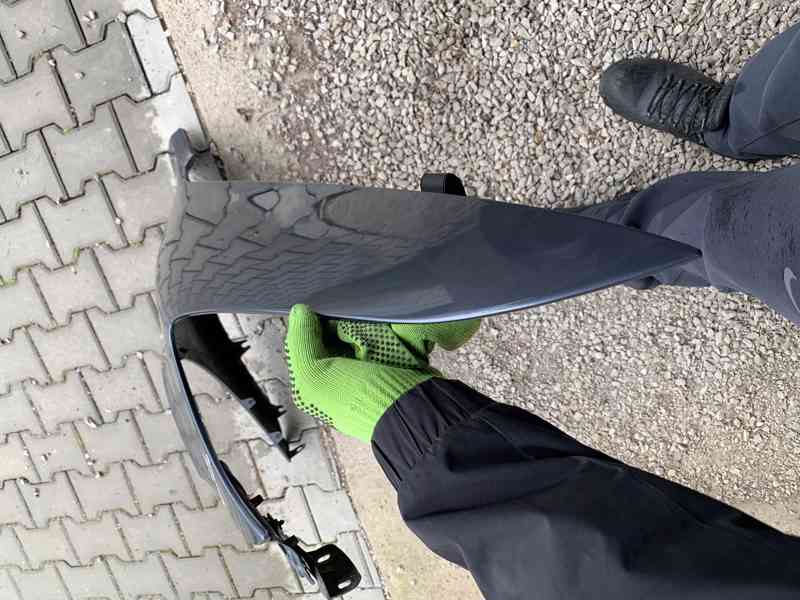 blatnik blatniky skoda octavia 2 II pravy 9153 - foto 10