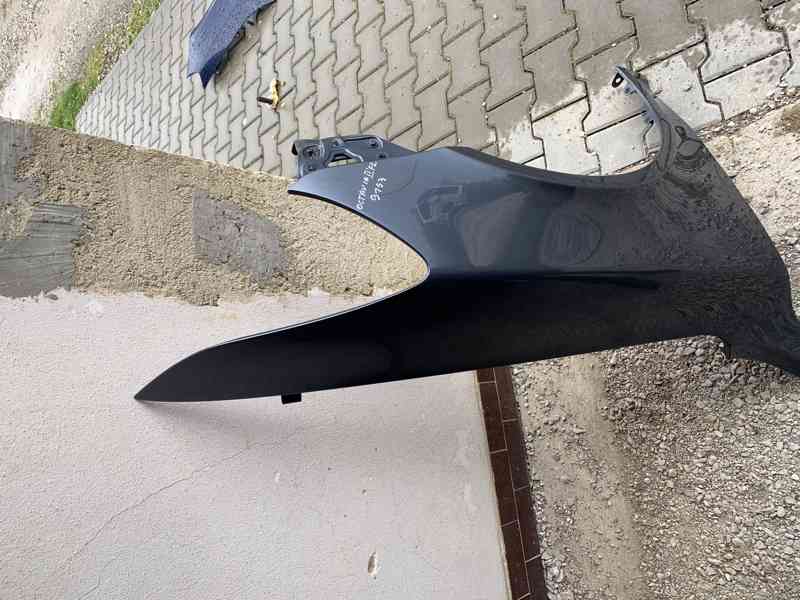 blatnik blatniky skoda octavia 2 II pravy 9153 - foto 3