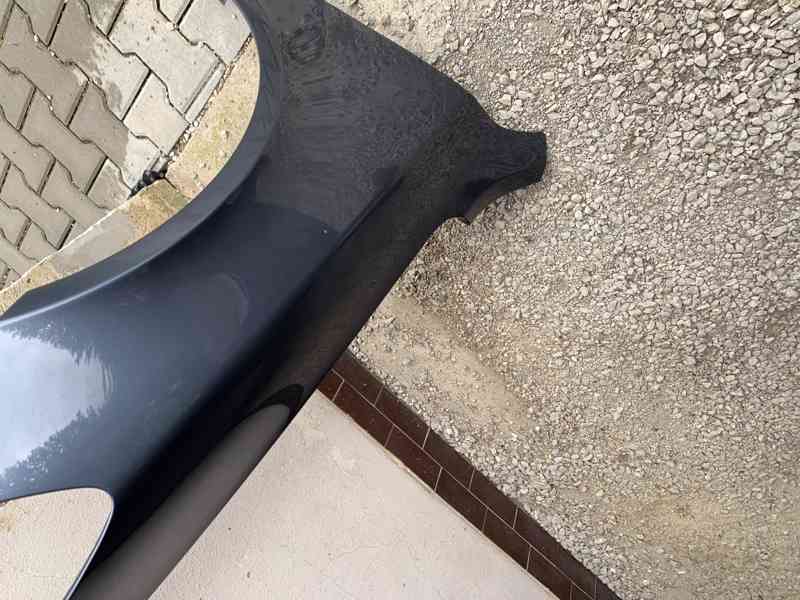 blatnik blatniky skoda octavia 2 II pravy 9153 - foto 4