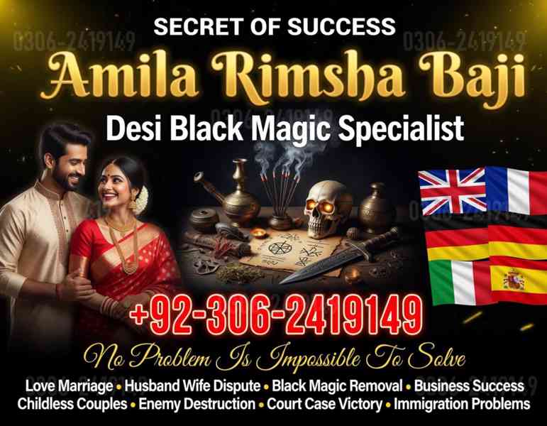black magic expert,  amil baba in canada,  amil baba usa - foto 8