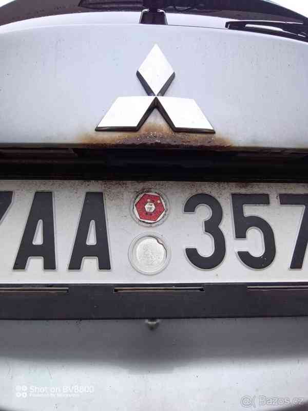 Mitsubishi ASX 1.8 DI-D - foto 5