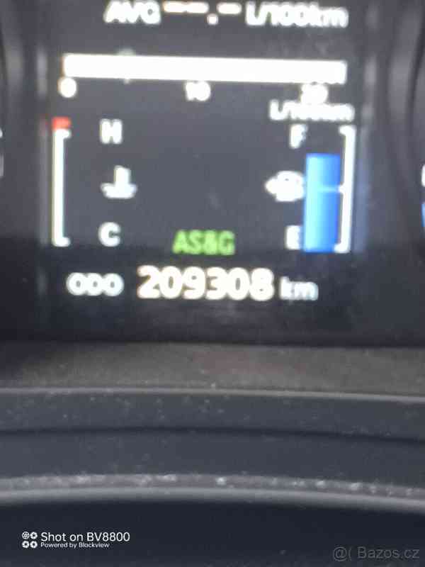 Mitsubishi ASX 1.8 DI-D - foto 3