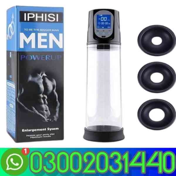 Electric Enlargement Pump in Faisalabad|03002031440|| - foto 1