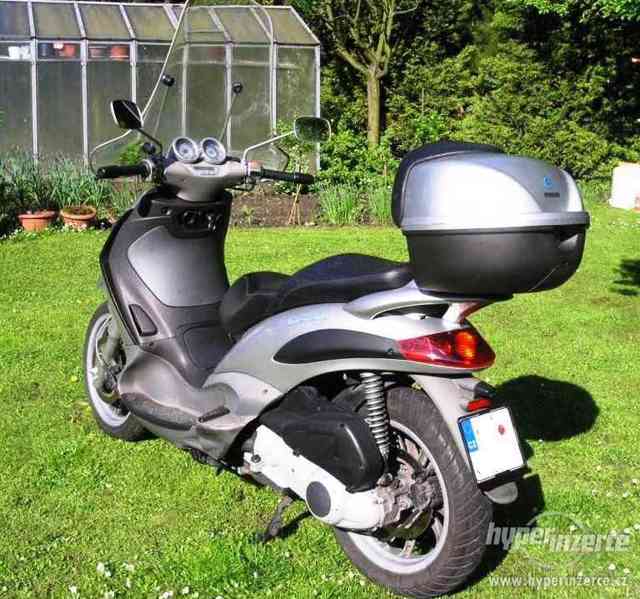 Piaggio Beverly - foto 3