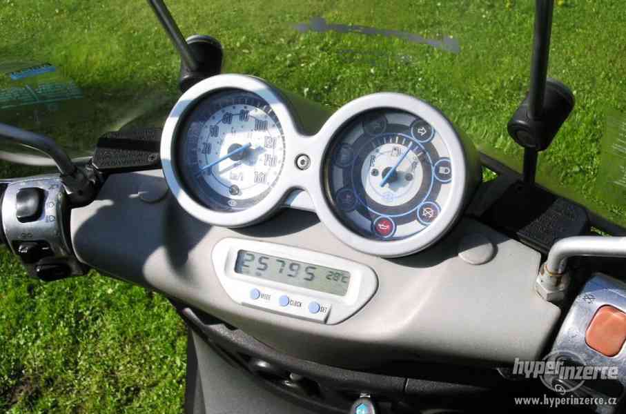 Piaggio Beverly - foto 6