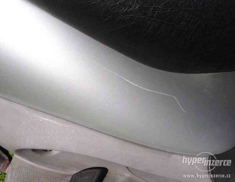 Piaggio Beverly - foto 10