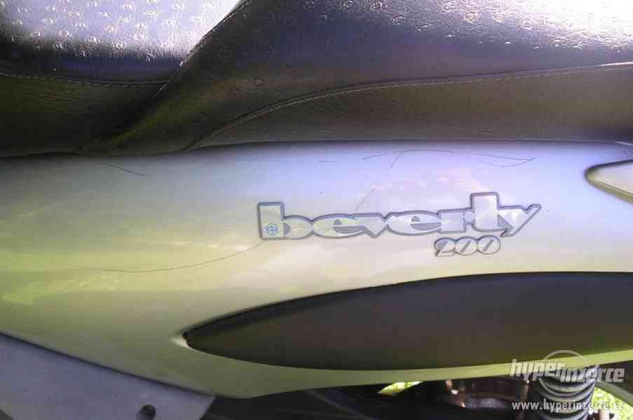 Piaggio Beverly - foto 11