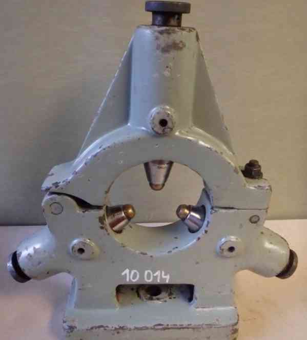 Luneta pevná 120mm (7546.) - foto 1