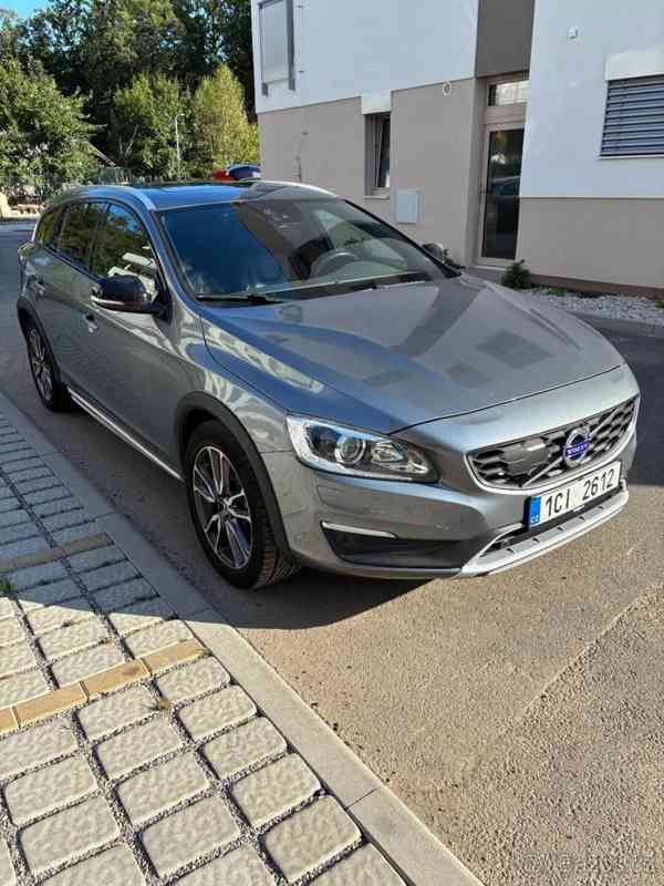 Volvo V60 Cross Country D4 AWD 140kW - foto 20