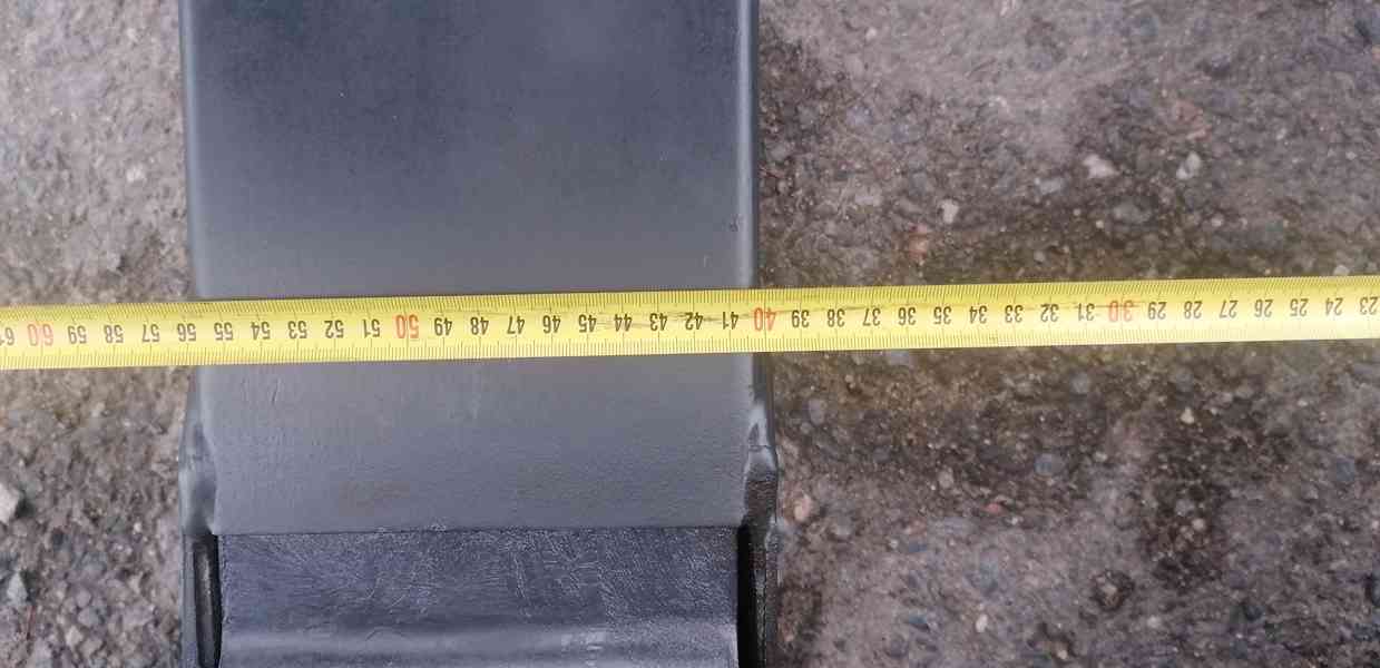 LINDE H35D-02 hydraulicky roztažné a výsuvné vidle + BP - foto 19