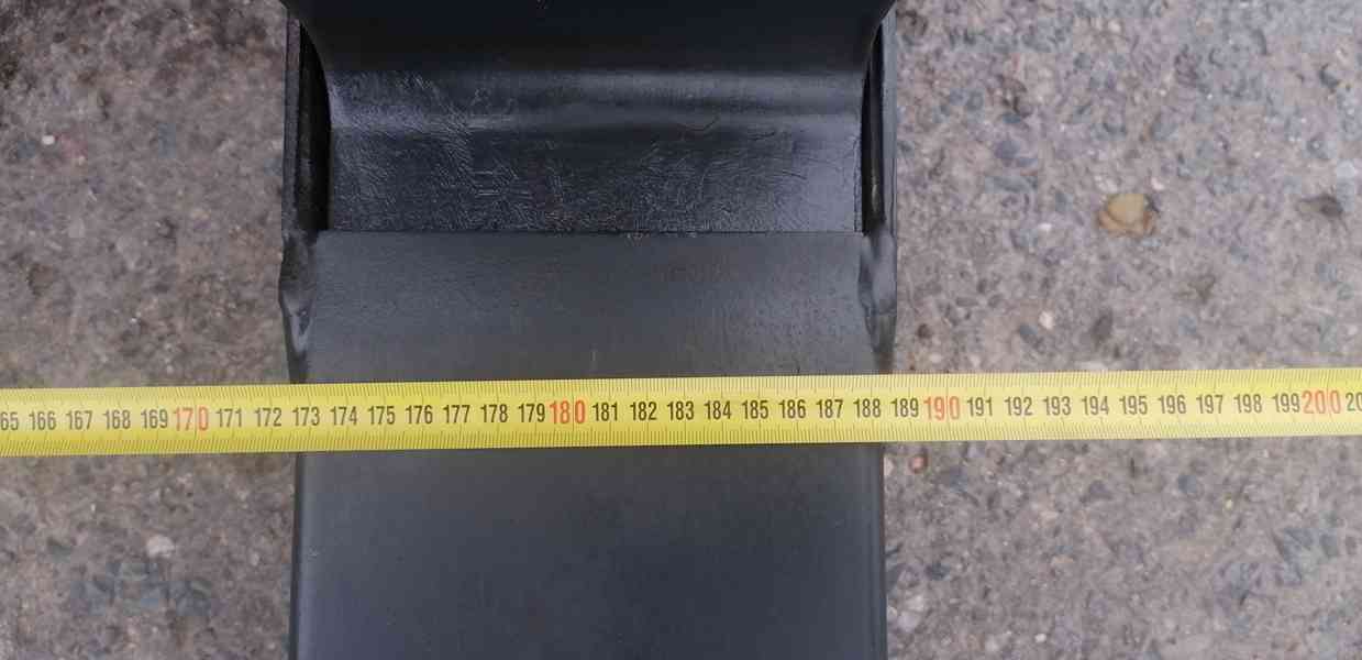 LINDE H35D-02 hydraulicky roztažné a výsuvné vidle + BP - foto 18