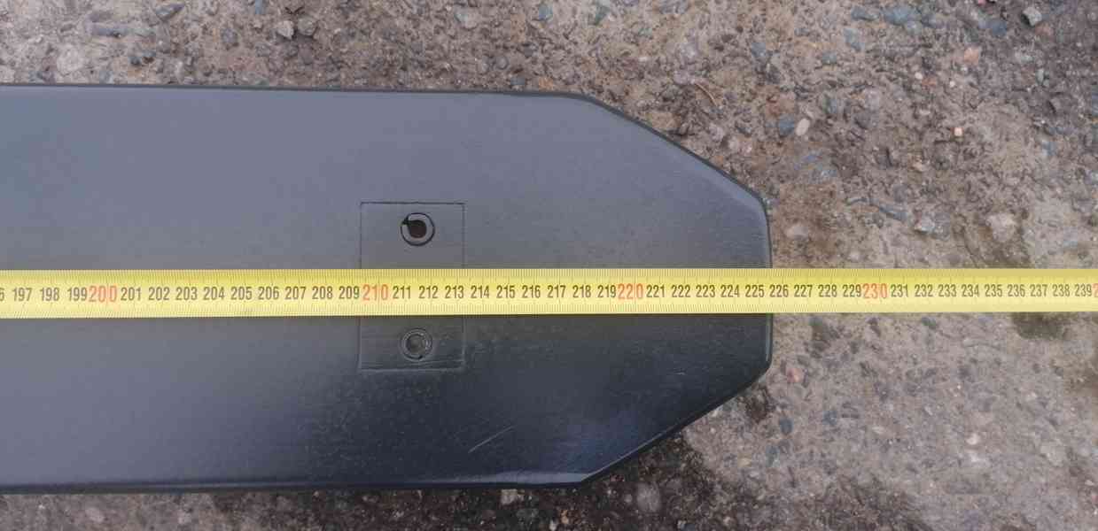 LINDE H35D-02 hydraulicky roztažné a výsuvné vidle + BP - foto 17