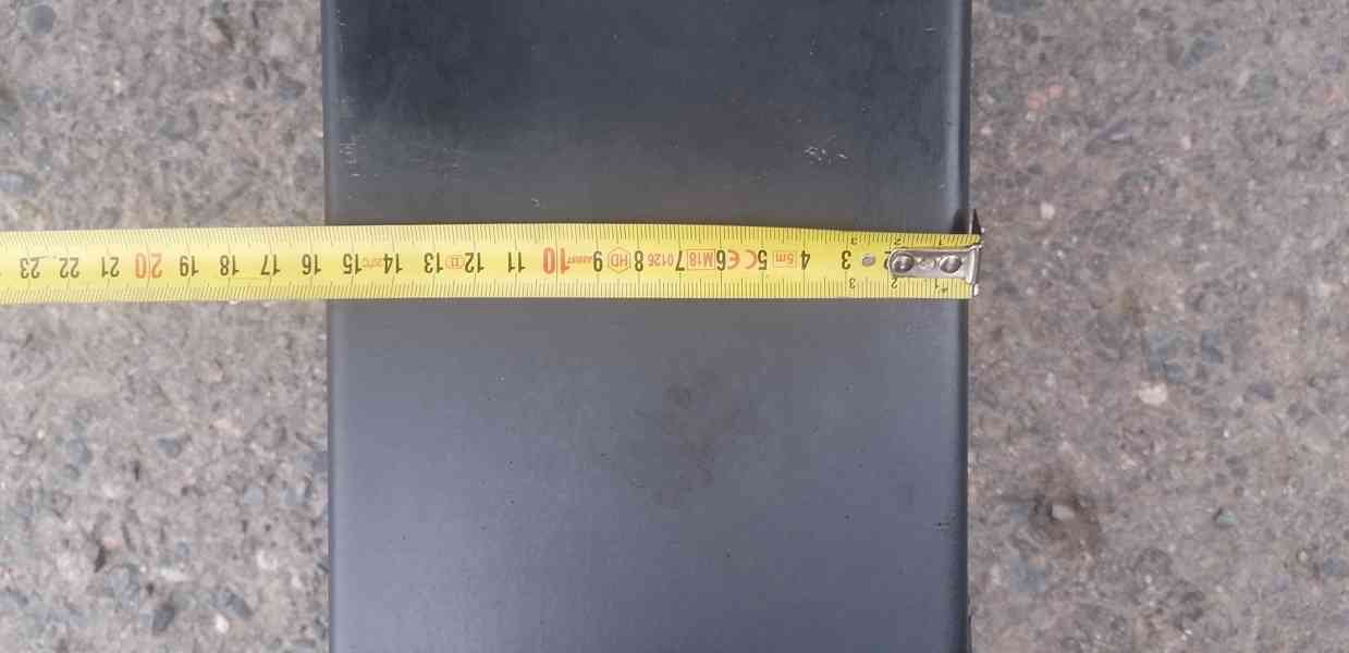 LINDE H35D-02 hydraulicky roztažné a výsuvné vidle + BP - foto 20