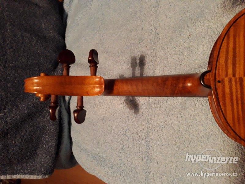Mistrovske housle - foto 9