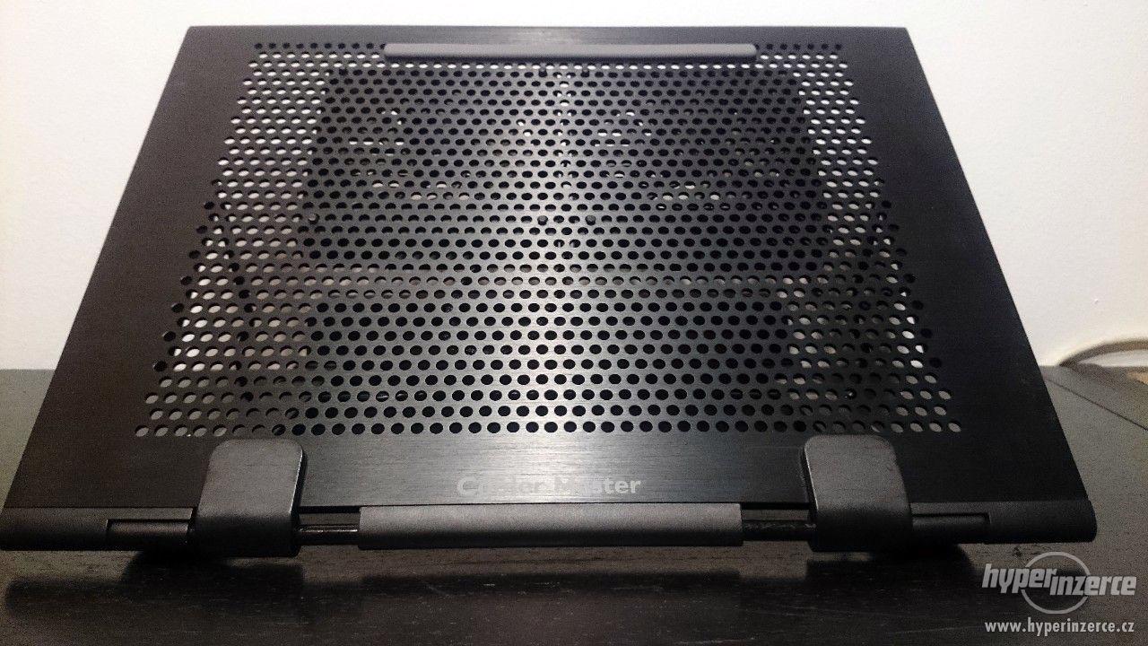 Herní ASUS ROG G55VW +ROG Batoh+Chladící podložka - bazar - Hyperinzerce.cz