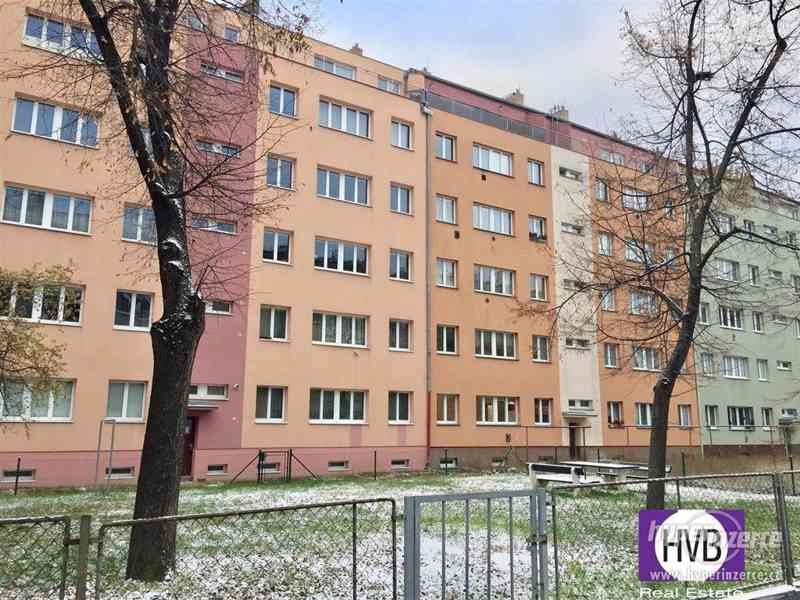 Prodej bytu 2+kk, 47m2, DV, ul. Humpolecká, Praha 4 - Krč - foto 1