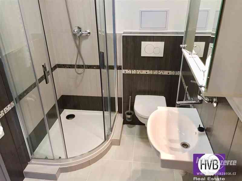 Prodej bytu 2+kk, 47m2, DV, ul. Humpolecká, Praha 4 - Krč - foto 2