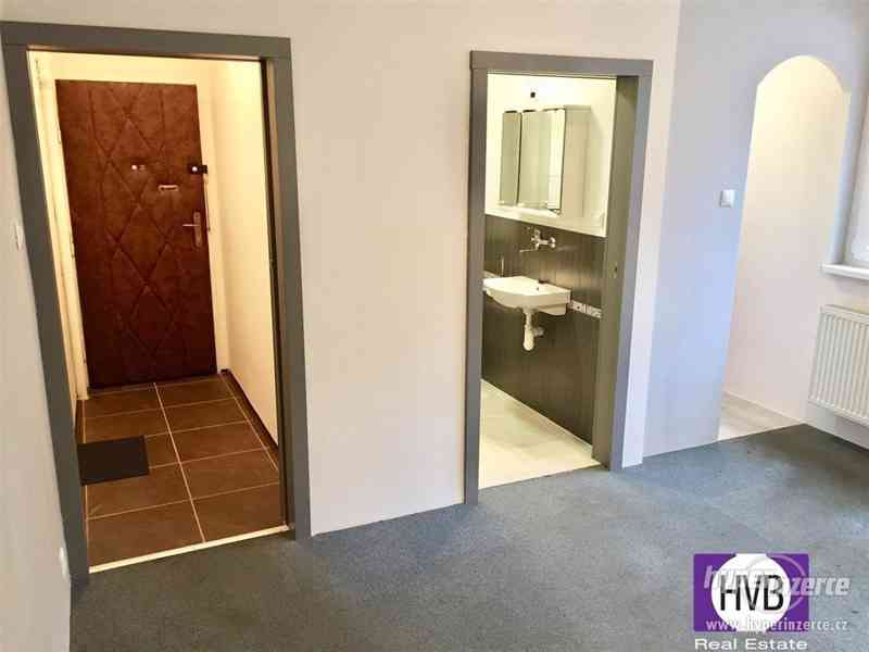 Prodej bytu 2+kk, 47m2, DV, ul. Humpolecká, Praha 4 - Krč - foto 3