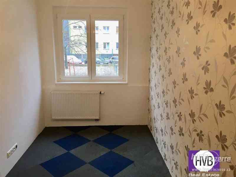 Prodej bytu 2+kk, 47m2, DV, ul. Humpolecká, Praha 4 - Krč - foto 4
