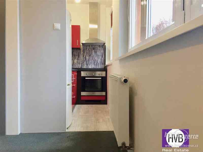 Prodej bytu 2+kk, 47m2, DV, ul. Humpolecká, Praha 4 - Krč - foto 8