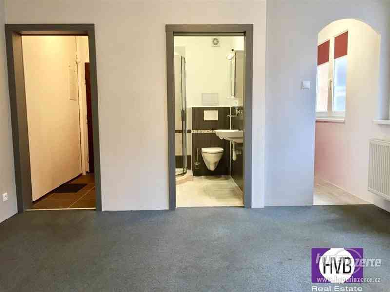 Prodej bytu 2+kk, 47m2, DV, ul. Humpolecká, Praha 4 - Krč - foto 10