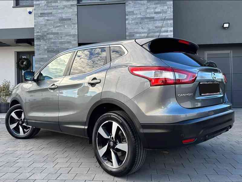 Nissan Qashqai 2016 - foto 3