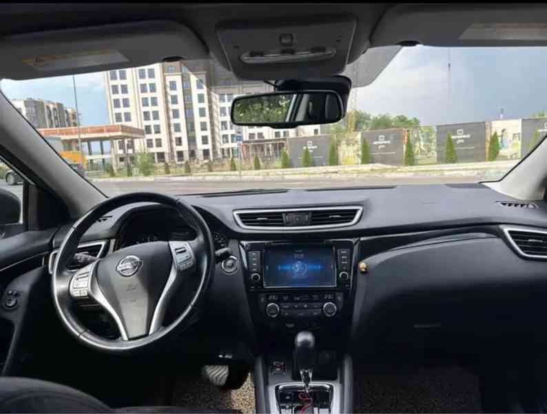 Nissan Qashqai 2016 - foto 2