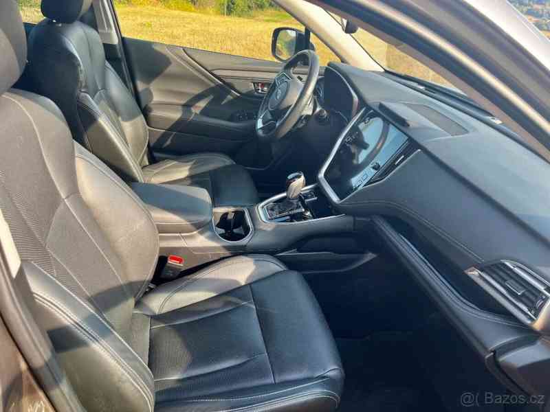 Subaru Outback 2,5   AWD, TAŽNÉ - foto 9