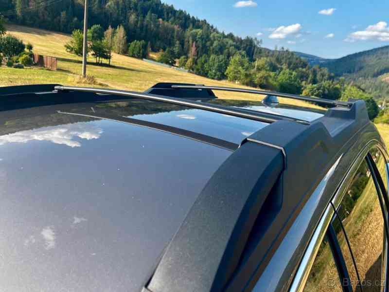 Subaru Outback 2,5   AWD, TAŽNÉ - foto 6
