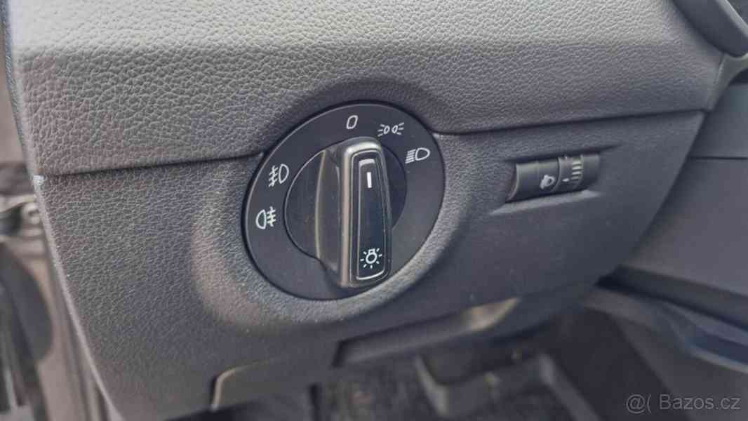 Škoda Octavia 2,0   TDi - foto 10