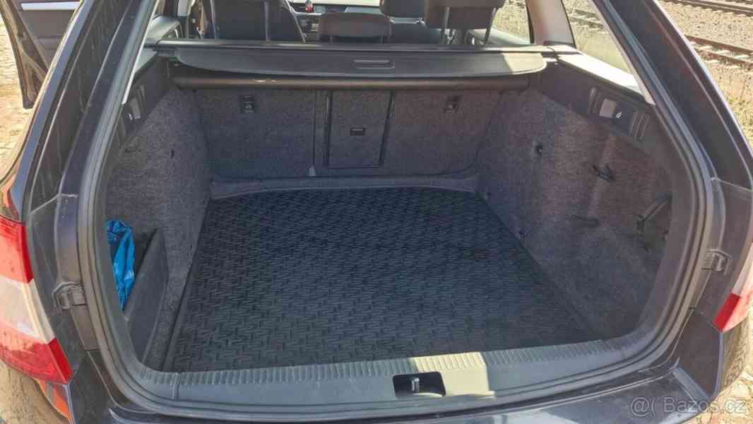 Škoda Octavia 2,0   TDi - foto 4